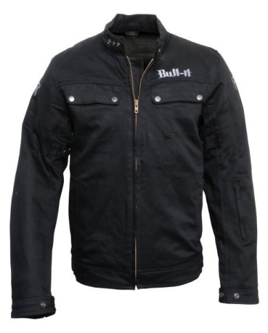 SR6 Carbon Jacket Donna