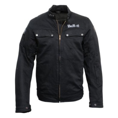 SR6 Carbon Jacket Donna