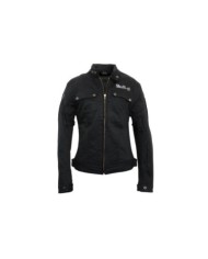 SR6 Carbon 17 Jacket Ladies