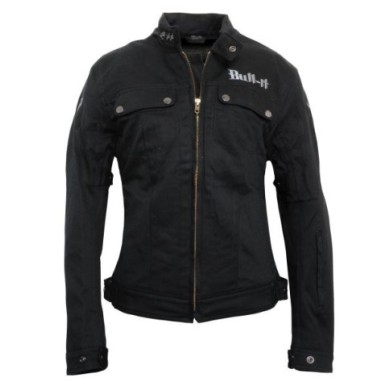 SR6 Carbon 17 Jacket Ladies