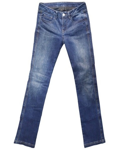 SR6 Vintage 17 straight Ladies