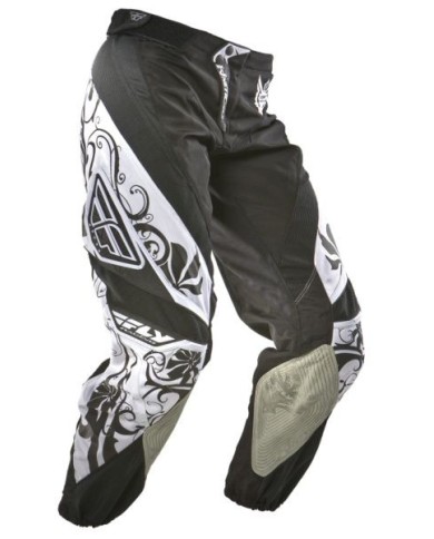 Pantaloni Kinetic Donna