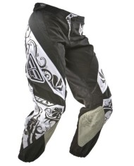 Pantaloni Kinetic Donna