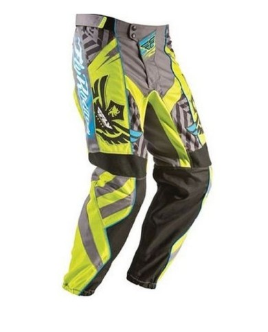 Pantaloni F16 Giovani
