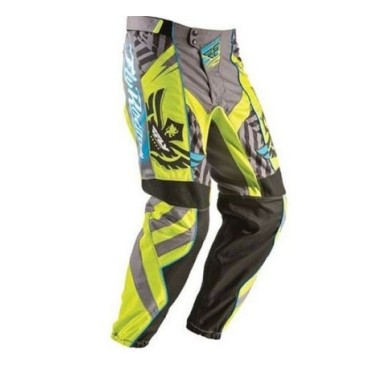Pantaloni F16 Giovani