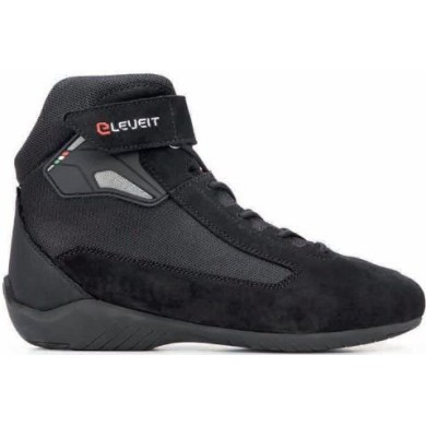 RICHA Fighter Stiefel