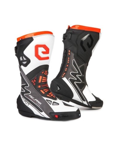 RC Pro Stiefel