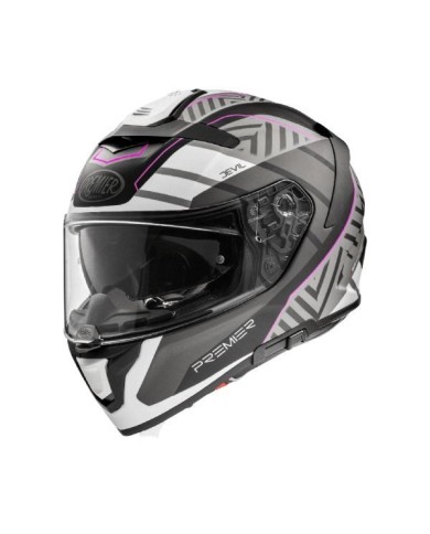 Diavolo SZ18