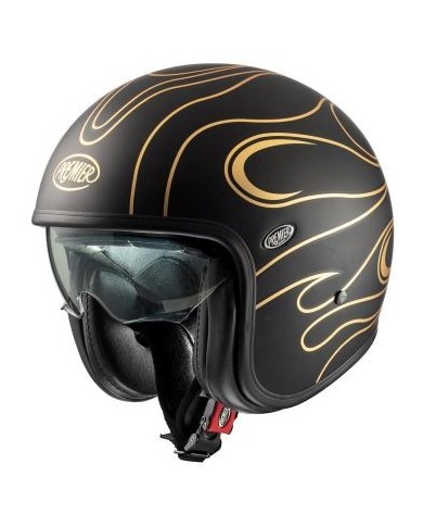 Vintage FR CHROMED BM