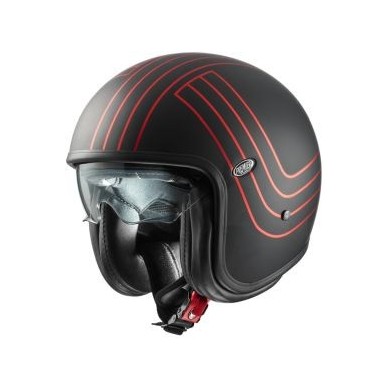 Vintage EX Silver Chromed BM