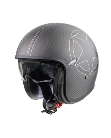 Vintage Evo Star Carbon