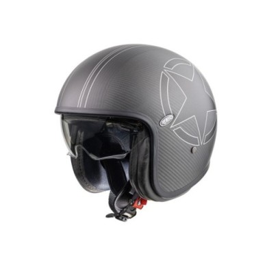 Vintage Evo Star Carbon