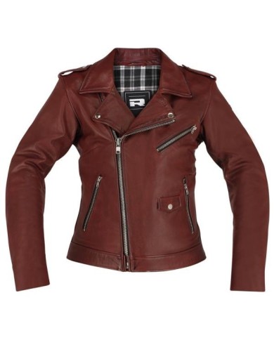 RICHA BRIGHTON JACKET WOMEN