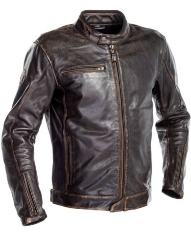 RICHA Giacca Normandie