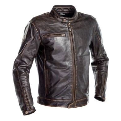 RICHA Normandie Jacket