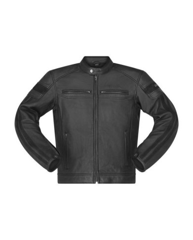RICHA Retro Racing Jkt Black Edition