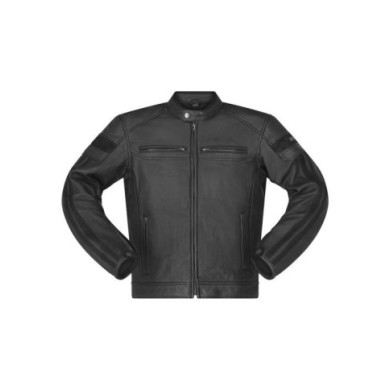 RICHA Retro Racing Jkt Black Edition