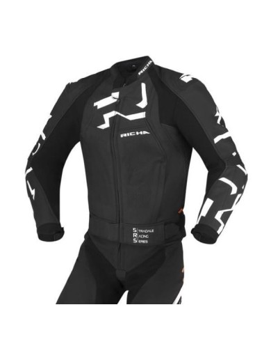 RICHA Stradale Leather Jacket