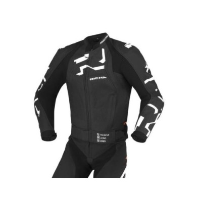 RICHA Stradale Leather Jacket