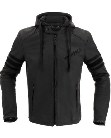 RICHA Toulon Jacket Black Edition