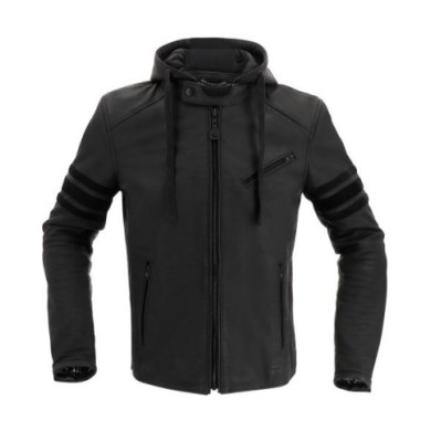 RICHA Toulon Jacket Black Edition