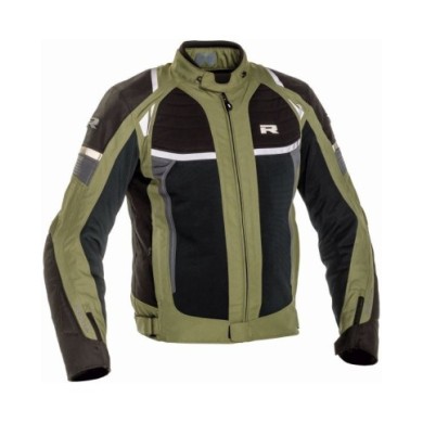 RICHA Giacca Airstream-X