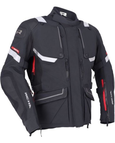 RICHA Armada GTX Pro Jacket SHORT