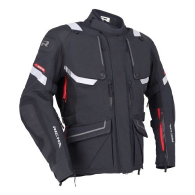 RICHA Armada GTX Pro Jacket SHORT