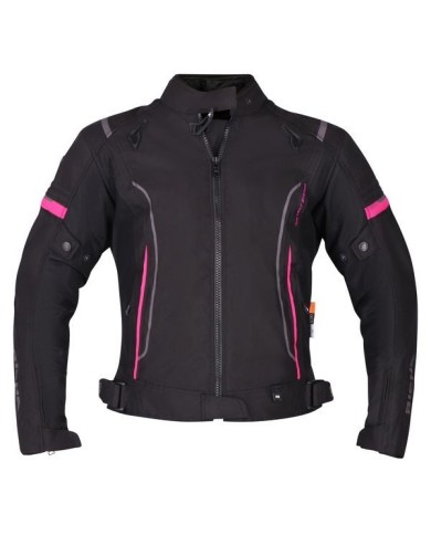 RICHA Giacca Airstream 3 Donna