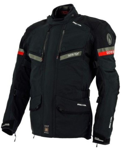 RICHA Atlantic GTX Jacket Ladies