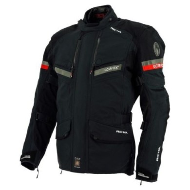 RICHA Atlantic GTX Jacket Ladies