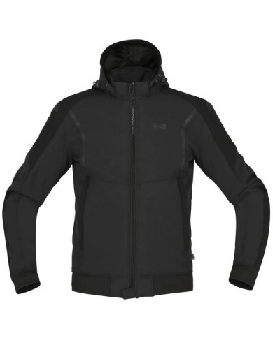 RICHA Atomic 2 Hoodie WP