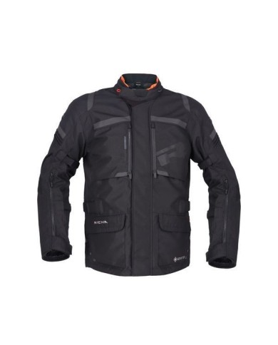 RICHA Giacca Brutus Gore-Tex