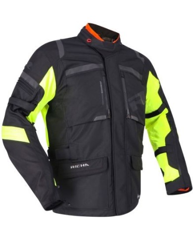 RICHA Giacca Brutus Gore-Tex