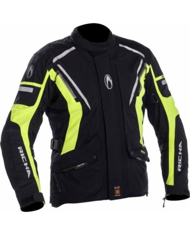 RICHA Ciclone Gore-Tex