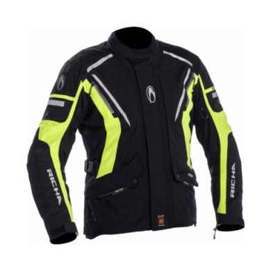 RICHA Ciclone Gore-Tex