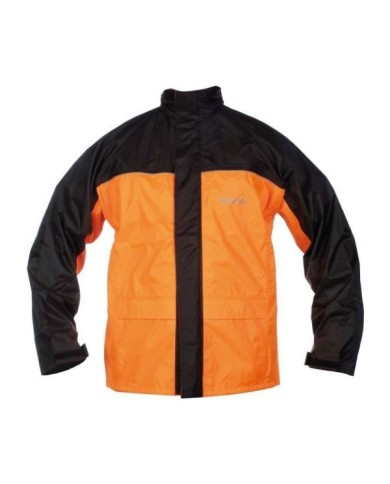 RICHA Rainsuit Fluo