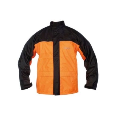 RICHA Rainsuit Fluo