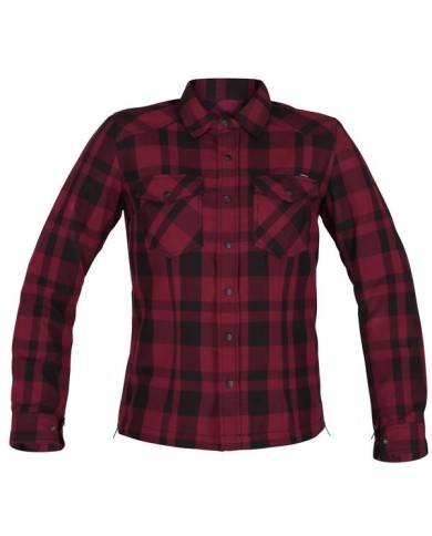 RICHA Forest Shirt Women