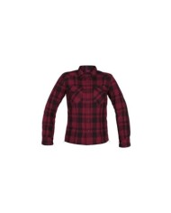 RICHA Forest Shirt Women