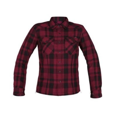 RICHA Forest Shirt Women