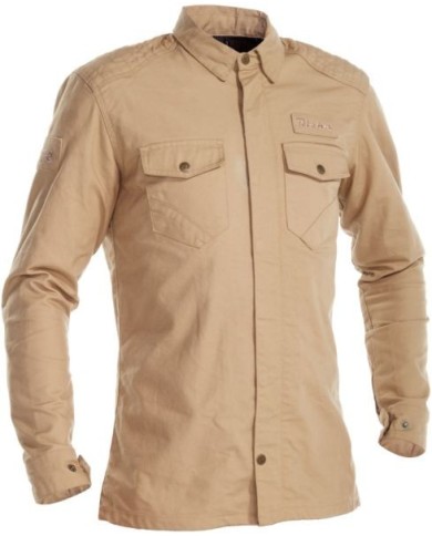 Hamada Shirt