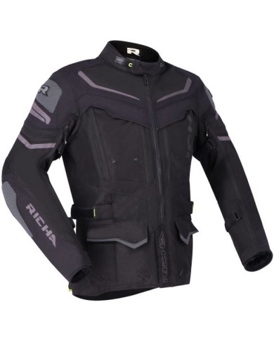 RICHA Infinity 2 Adventure Jacket