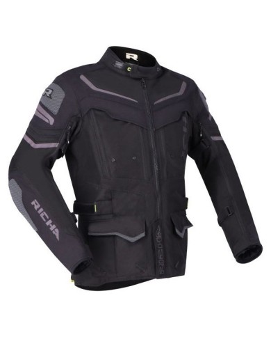 RICHA Giacca Infinity 2 Adventure