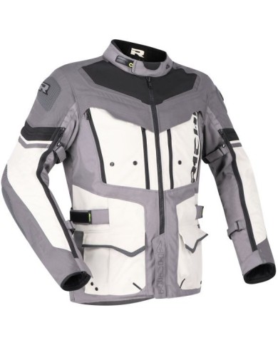 RICHA Infinity 2 Adventure Jacket