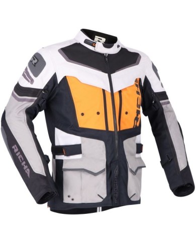RICHA Infinity 2 Adventure Jacket
