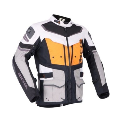 RICHA Infinity 2 Adventure Jacket