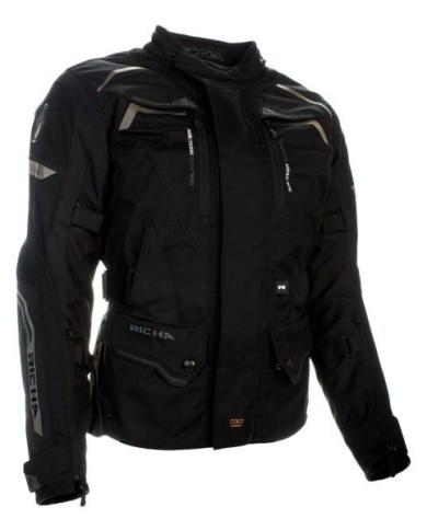 RICHA Giacca Infinity 2 Donna