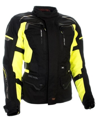 RICHA Giacca Infinity 2 Donna