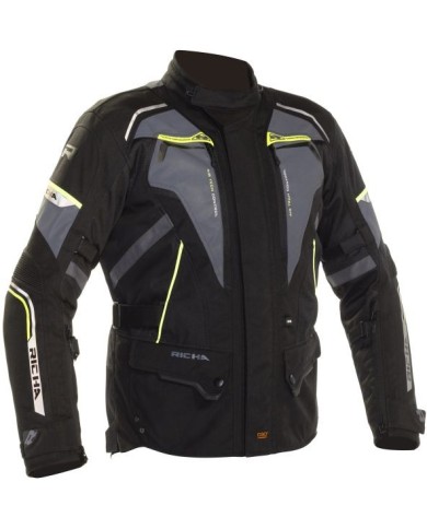 RICHA Infinity 2 Flare Jacket